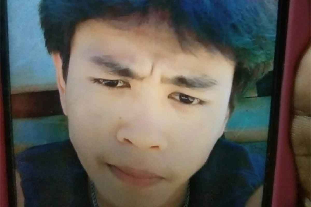 ထိုင်းတွင် မြန်မာလုပ်သားတစ်ဦး ပျောက်ဆုံးနေပြီး တစ်လကြာအထိ ရှာမတွေ့