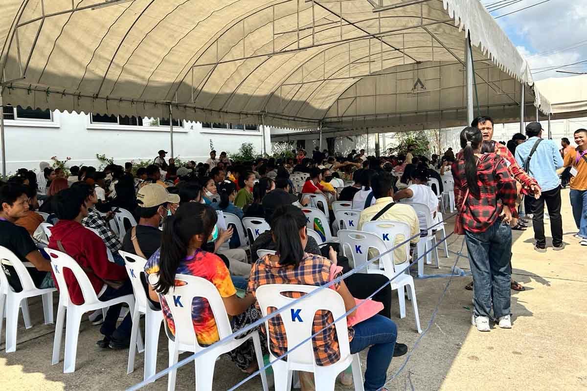 CI စာအုပ်အသစ် ထုတ်ပေးရေးစခန်းများ ဖေဖော်ဝါရီ ၁၇ စဖွင့်မည်