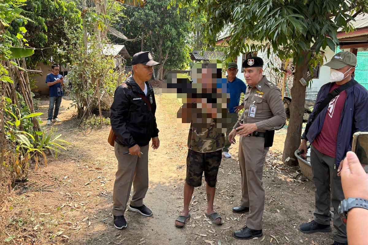 ချင်းမိုင်တွင် လမ်းမပေါ် စကားကျယ်ကျယ်ပြော၍ဟုဆိုကာ မြန်မာတစ်ဦး သေနတ်ဖြင့်ပစ်ခံရ