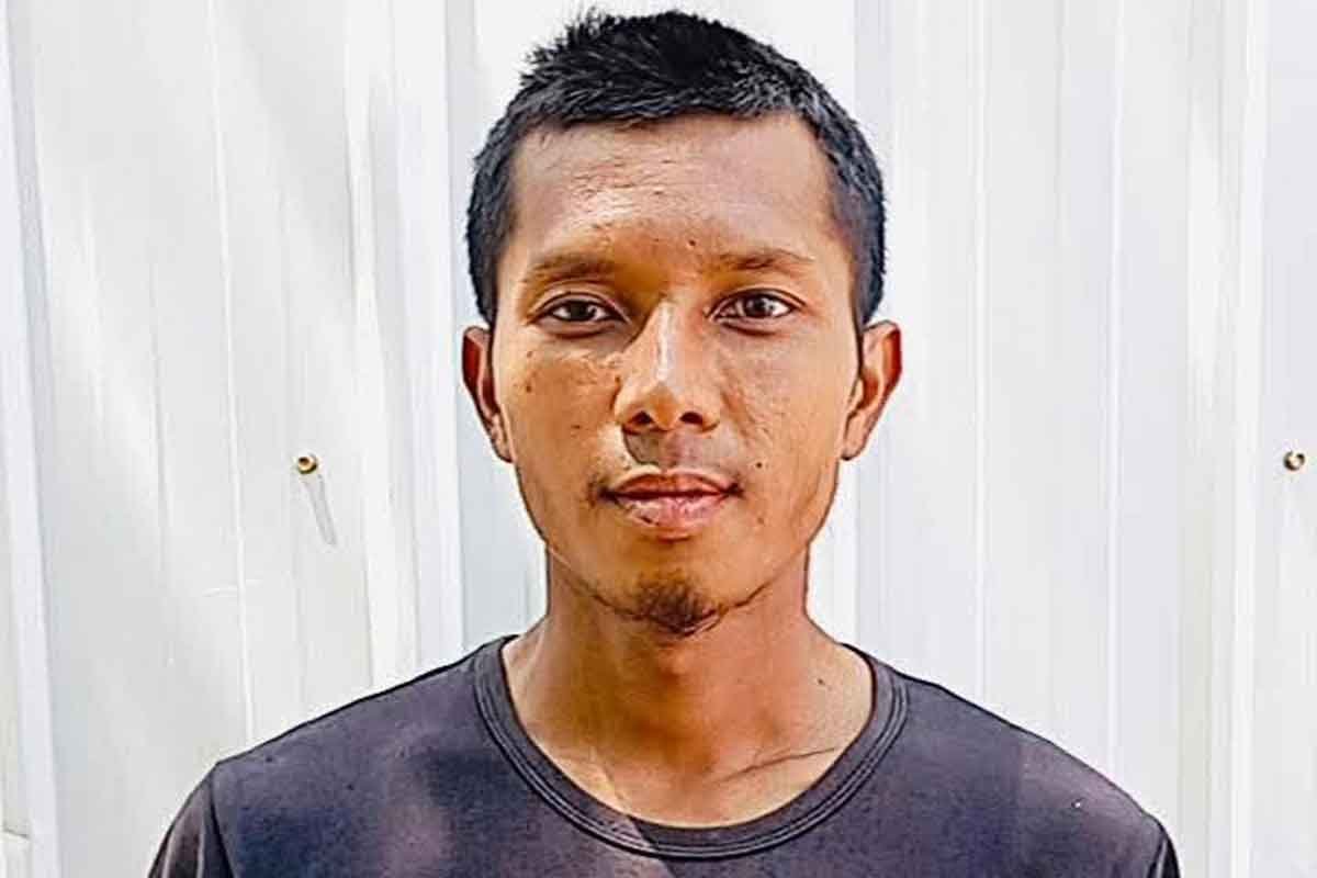 ချွန်ဘူရီရှိ ဆောက်လုပ်ရေးတွင် အမြင့်က ပြုတ်ကျသည့် မြန်မာလုပ်သားတစ်ဦး ဆေးကုသခွင့်မရဘဲသေဆုံး